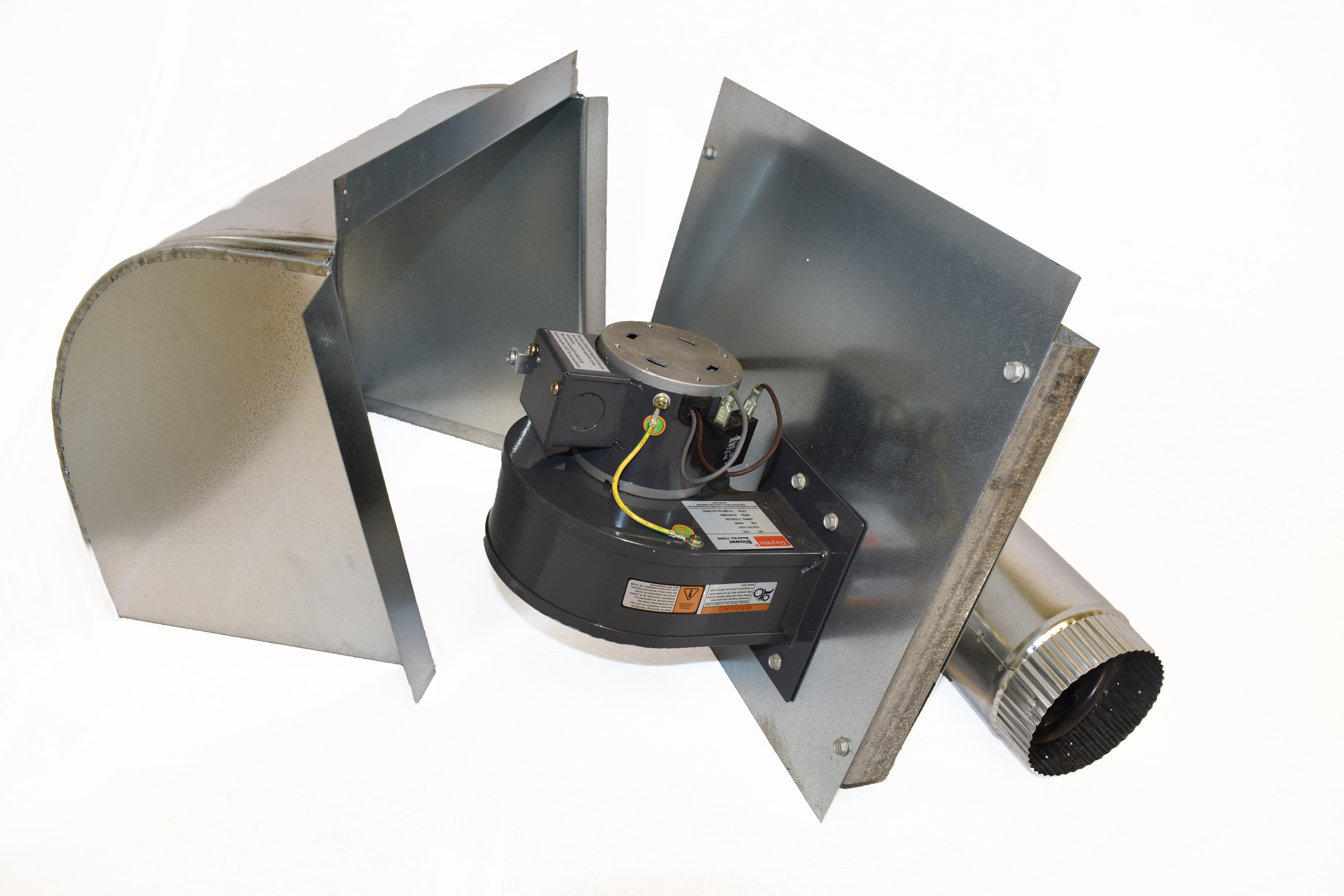 Inflation Kit Goodwin's Greenhouses