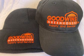 Goodwin's Apparel